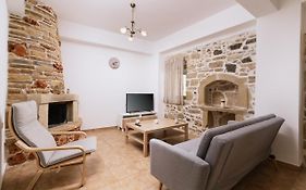 Halkidio House