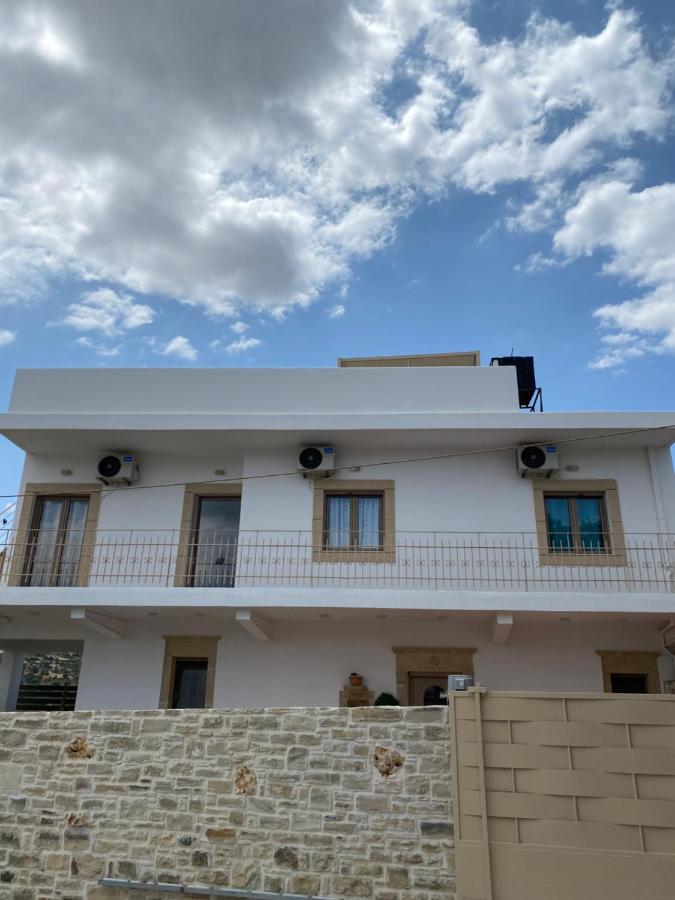 Halkidio House Villa Sivas Exterior photo
