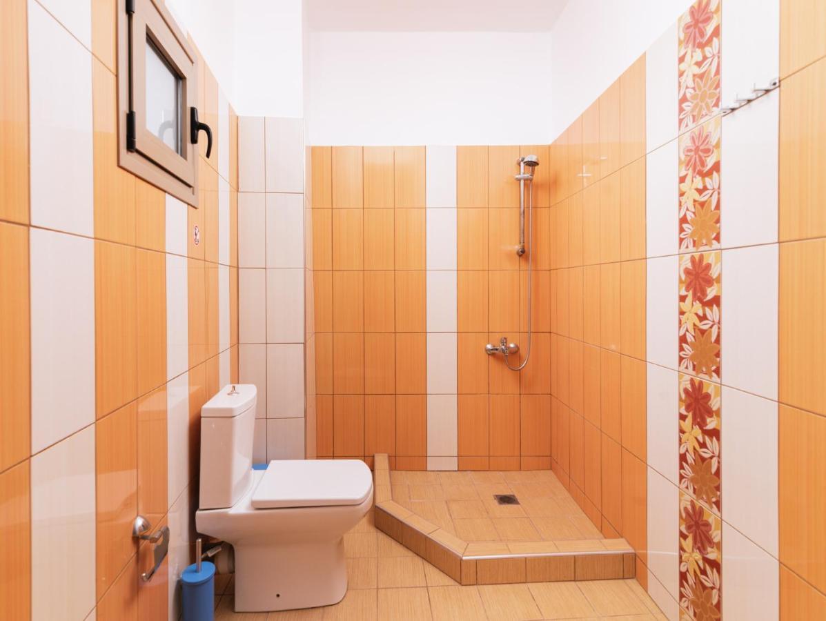Halkidio House Villa Sivas Exterior photo