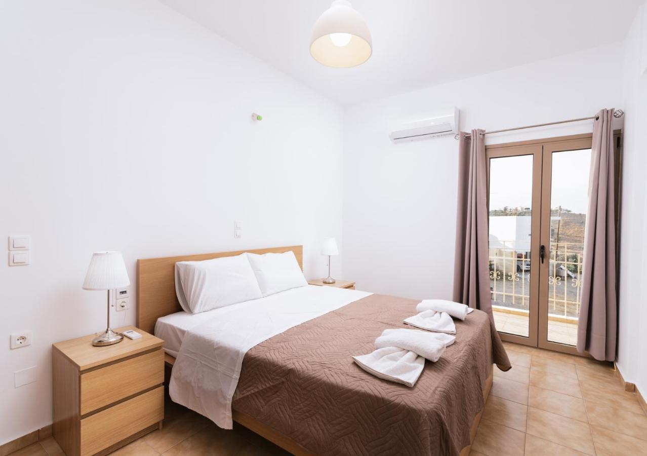Halkidio House Villa Sivas Exterior photo